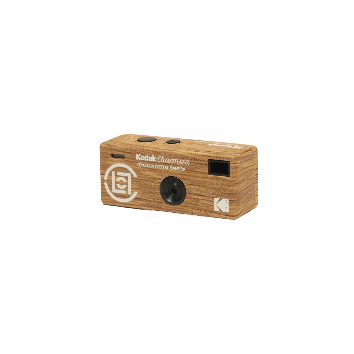 KODAK CHARMERA Keychain Digital Camera Blind Box Collection - CLOT ( 1 Piece )