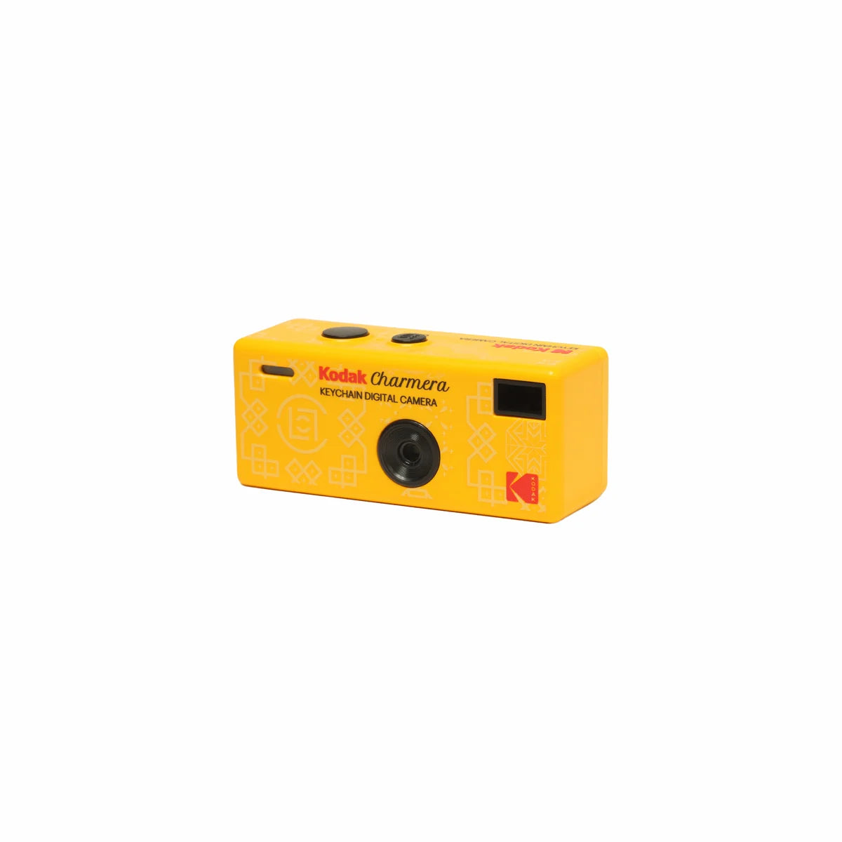 KODAK CHARMERA Keychain Digital Camera Blind Box Collection - CLOT ( 1 Piece )