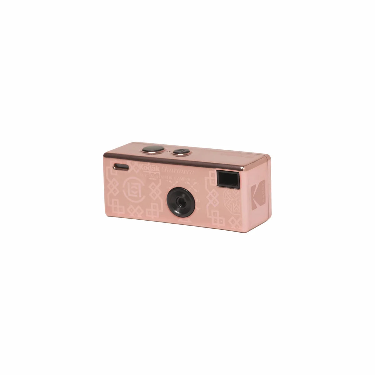 KODAK CHARMERA Keychain Digital Camera Blind Box Collection - CLOT ( 1 Piece )