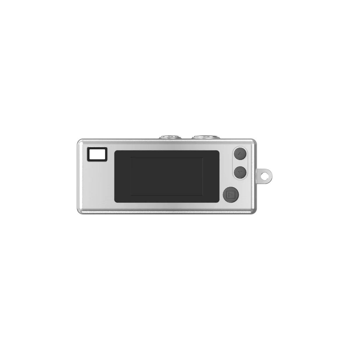 KODAK CHARMERA Keychain Digital Camera Blind Box Collection - MILLENNIUM (1 Piece)