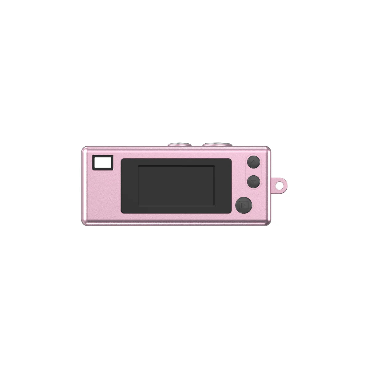 KODAK CHARMERA Keychain Digital Camera Blind Box Collection - MILLENNIUM (1 Piece)