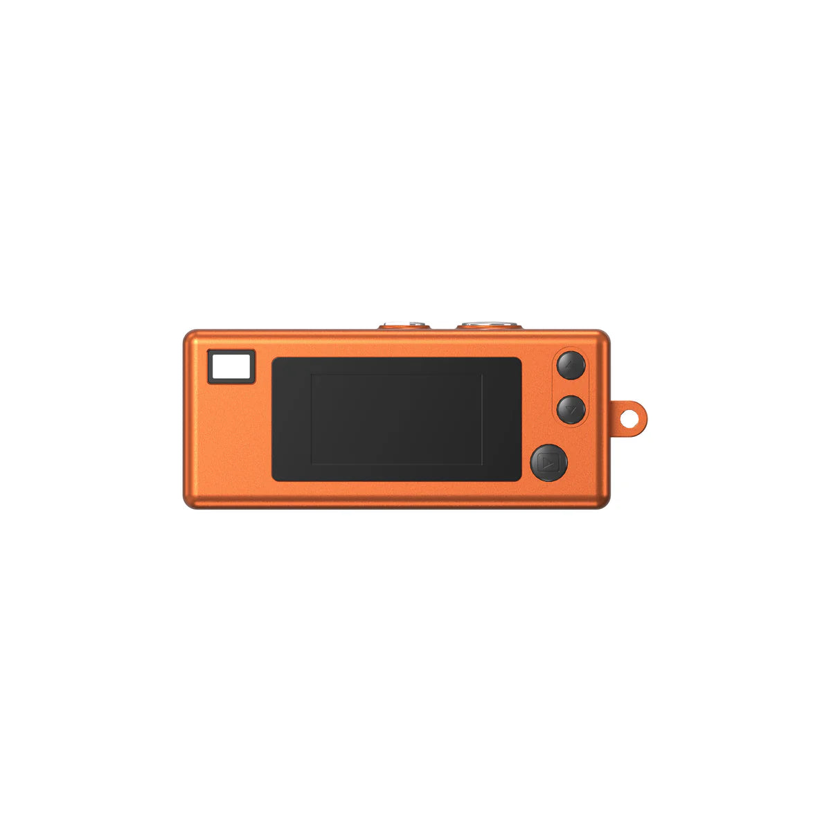 KODAK CHARMERA Keychain Digital Camera Blind Box Collection - MILLENNIUM (1 Piece)
