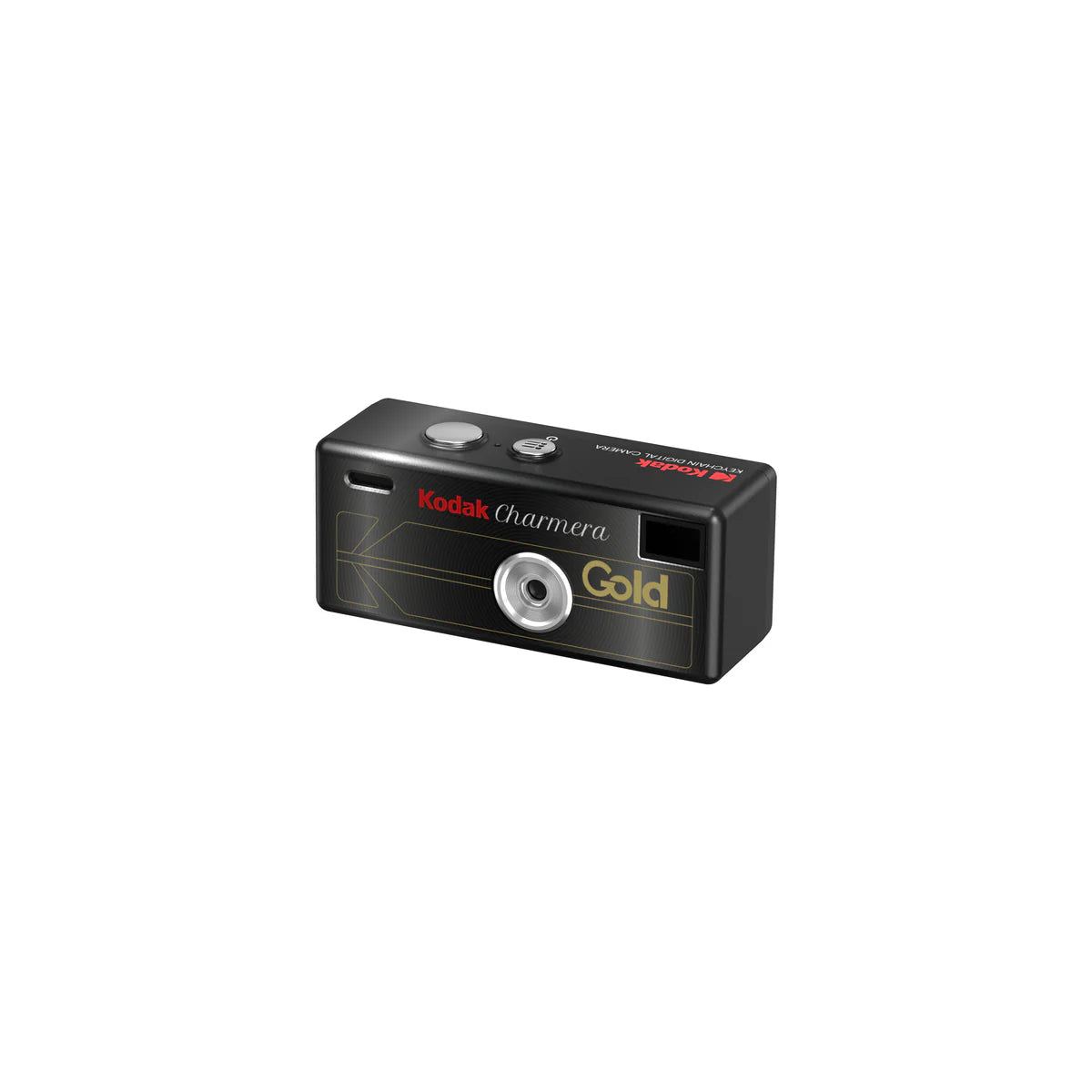 KODAK CHARMERA Keychain Digital Camera Blind Box Collection - MILLENNIUM (1 Piece)