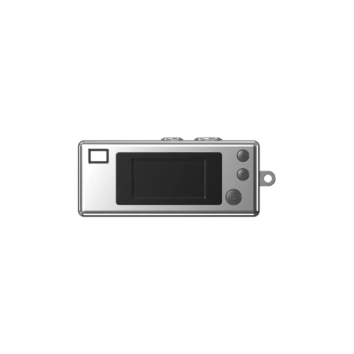 KODAK CHARMERA Keychain Digital Camera Blind Box Collection - MILLENNIUM (1 Piece)