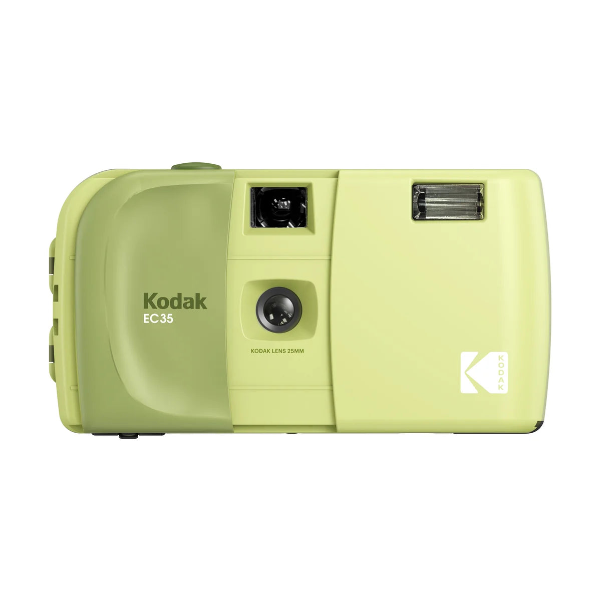 KODAK EC35 35mm Film Camera