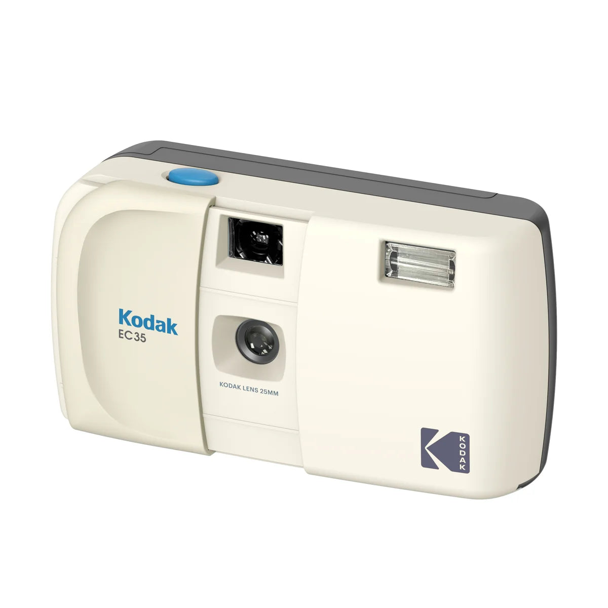 KODAK EC35 35mm Film Camera