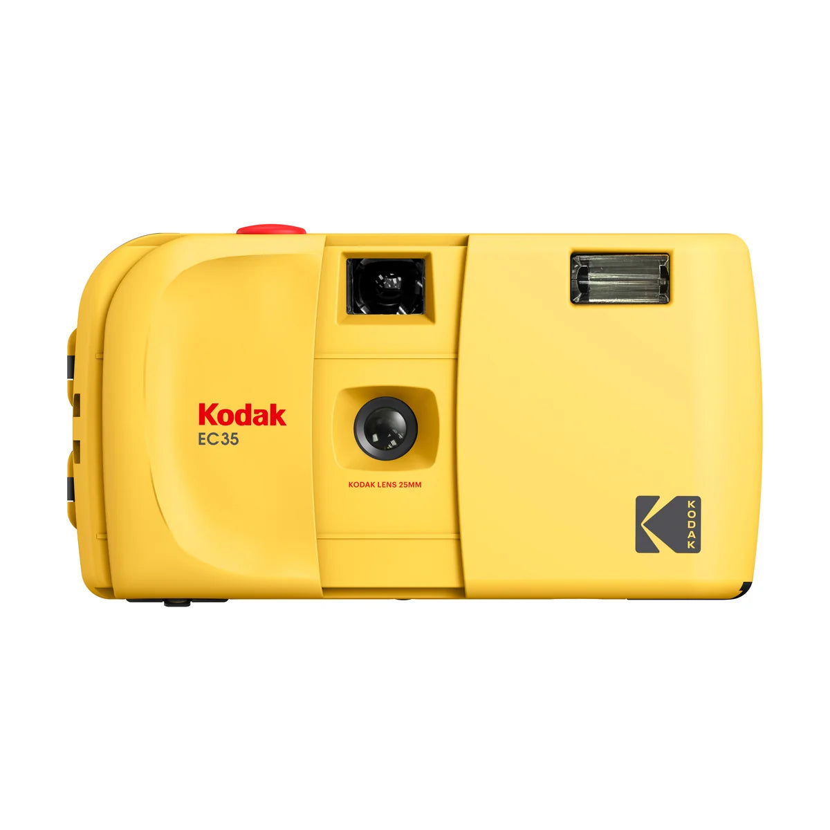 KODAK EC35 35mm Film Camera